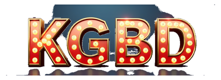 kgbd logo